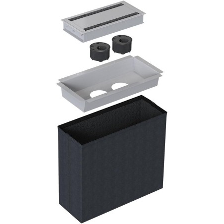 Kondator Powerdot Kit SMALL - Enhance Your Charging Experience with Versatile Convenience! (SKU: 935-K210)